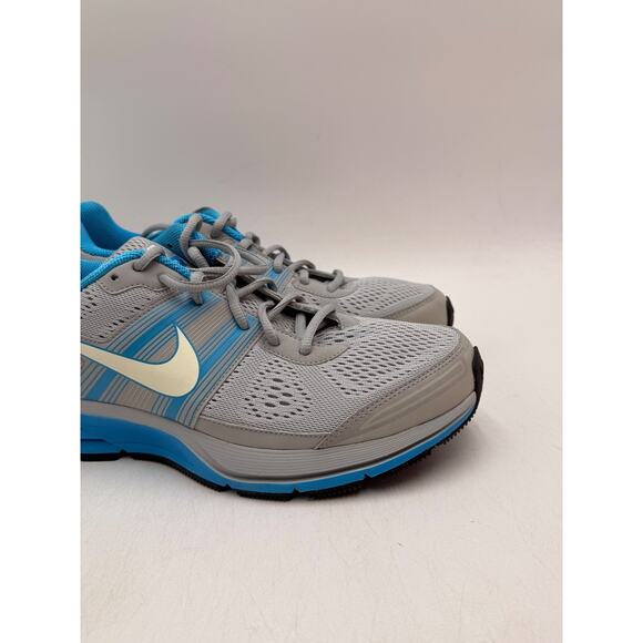 Nike AIR PEGASUS+ 29 Women's New Running Sneaker Gray US Size 12 - Picture 2 of 11